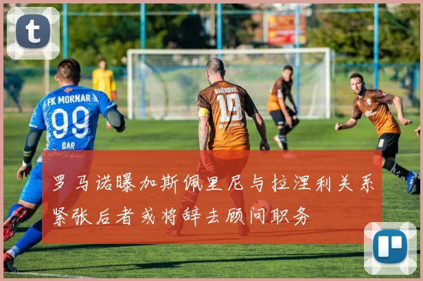 罗马诺曝加斯佩里尼与拉涅利关系紧张后者或将辞去顾问职务